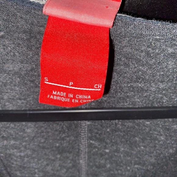 Nike zip up jacket - Picture 4 of 4